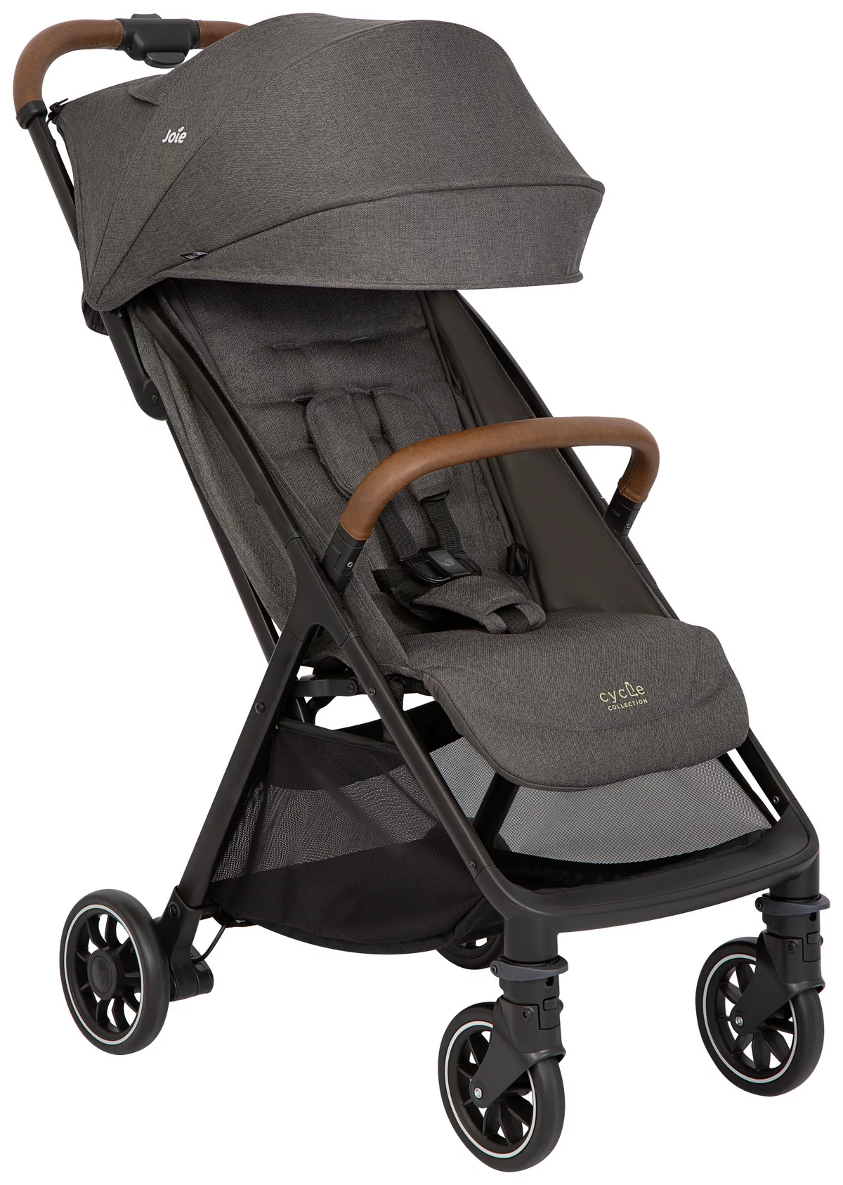 Joie Buggy Pact Pro Shell Gray – Joie Buggy Pact Pro Shell Gray bei babybrands.de kaufen ✓ sicher, einfach & bequem online bestellen ✓